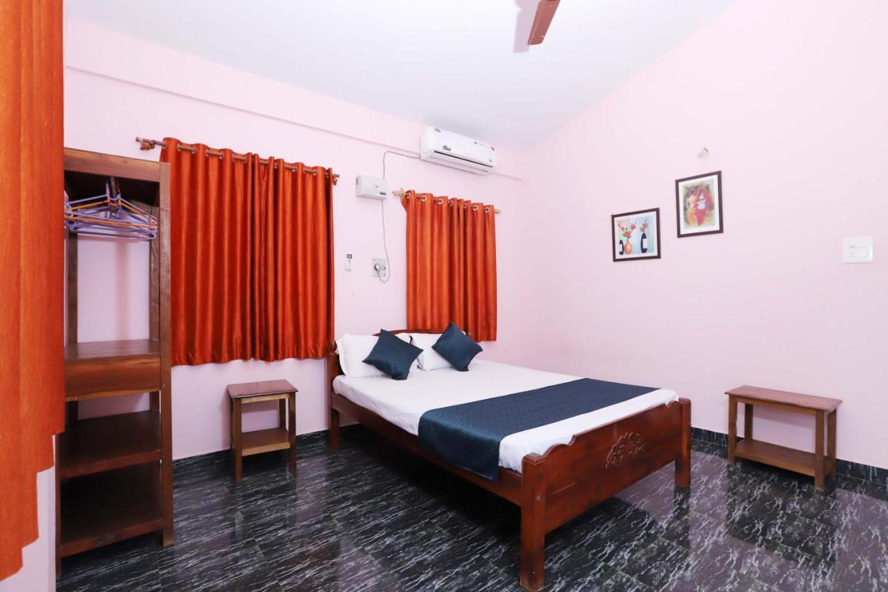 Morjim Sunset Hotel מראה חיצוני תמונה