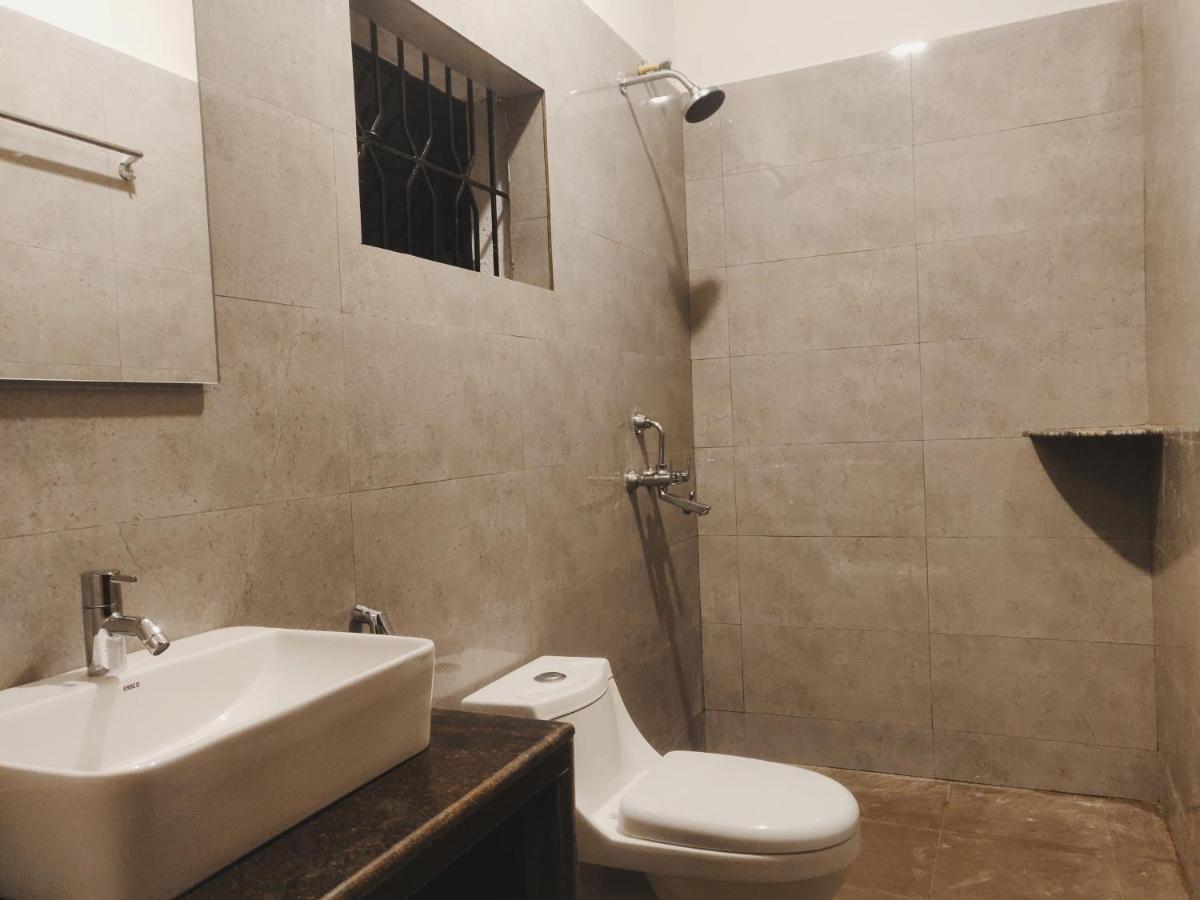 Morjim Sunset Hotel מראה חיצוני תמונה