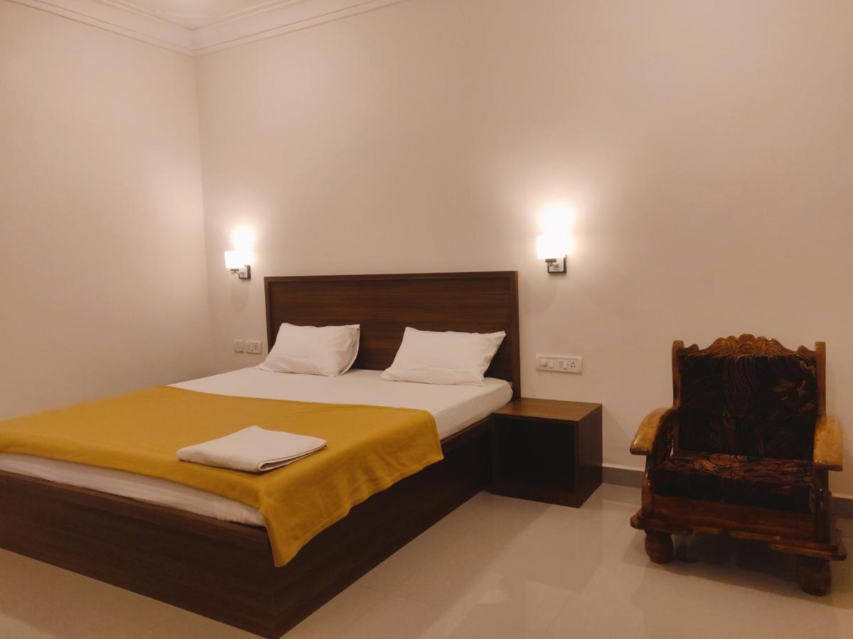 Morjim Sunset Hotel חדר תמונה