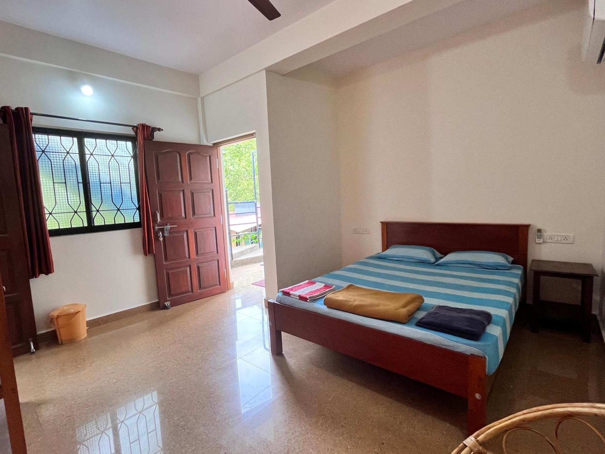 Morjim Sunset Hotel מראה חיצוני תמונה