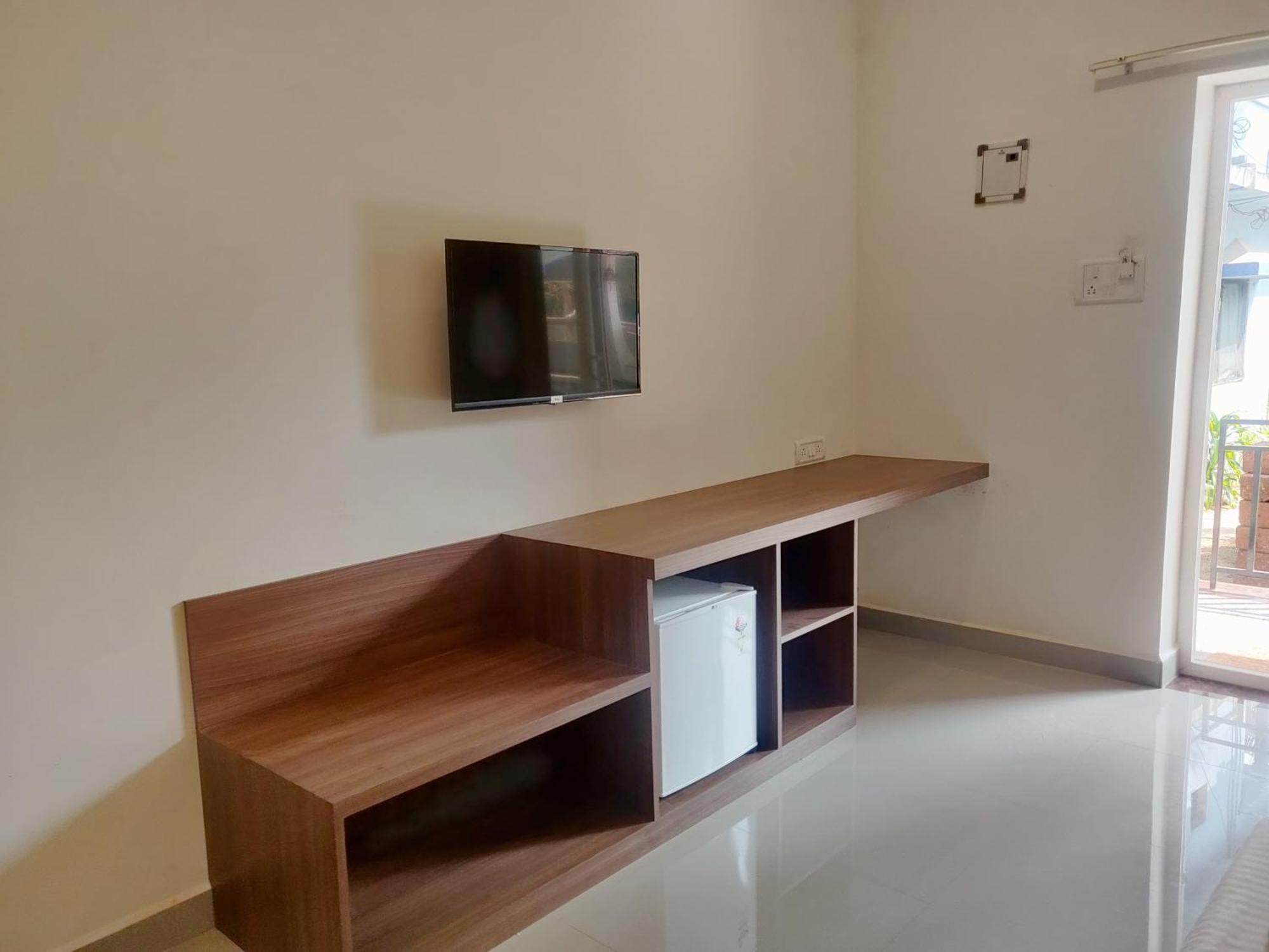 Morjim Sunset Hotel חדר תמונה